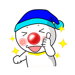 [LINEスタンプ] へんなん 