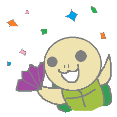 [LINEスタンプ] マイペースカメさん fetchpriority=high