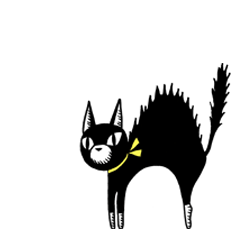 [LINEスタンプ] LA-LA-LA Lovers(日本語版) 