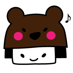 [LINEスタンプ] うたねのstamp