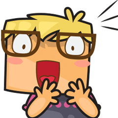 [LINEスタンプ] とってもクールなゴーゴー fetchpriority=high