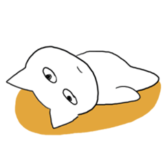 [LINEスタンプ] だめだめな一日 fetchpriority=high