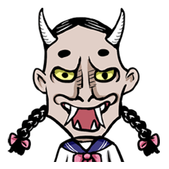 [LINEスタンプ] はにゃっこ(英語版) fetchpriority=high