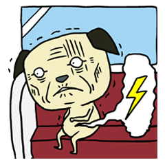 [LINEスタンプ] Yobochara 2 