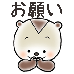 [LINEスタンプ] フキダシ付きスタンプ 02 