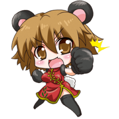 [LINEスタンプ] サイリキサバイバーズ スタンプ fetchpriority=high