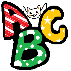 [LINEスタンプ] ネコと英語のスタンプ fetchpriority=high