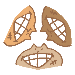 [LINEスタンプ] ボリスさん 