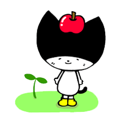 [LINEスタンプ] Cheese's