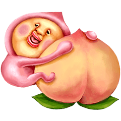 [LINEスタンプ] こびとづかん -そこそこ使えるスタンプ- 