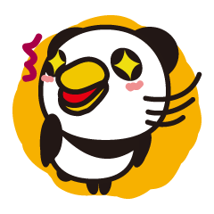 [LINEスタンプ] パンドリさん fetchpriority=high