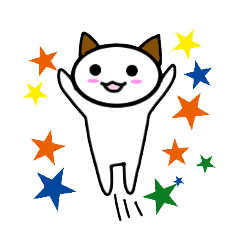 [LINEスタンプ] 気まぐれねこミミの日常 fetchpriority=high