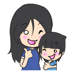 [LINEスタンプ] Tree ＆ Nu far