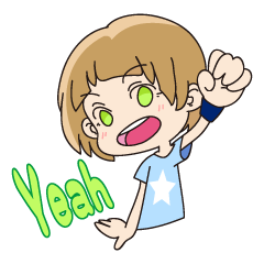 [LINEスタンプ] Liveで盛り上がろうスタンプ 