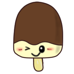 [LINEスタンプ] チョコバ fetchpriority=high