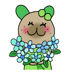 [LINEスタンプ] キウイ fetchpriority=high
