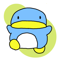 [LINEスタンプ] ペン隊長と仲間達