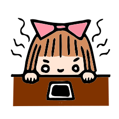 [LINEスタンプ] まち子スタンプ 