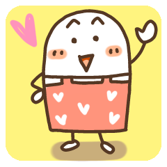 [LINEスタンプ] 関西母ちゃん消しゴム fetchpriority=high