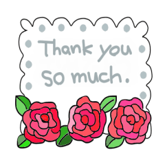 [LINEスタンプ] ミミとメッセージカード fetchpriority=high