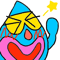 [LINEスタンプ] さゆり・ロベルト  part 1 