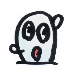 [LINEスタンプ] かわいい？おばKちゃん fetchpriority=high