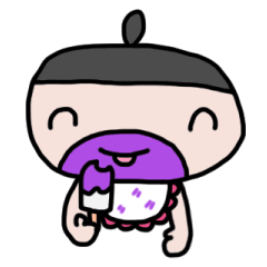 [LINEスタンプ] 育児あるある！ 