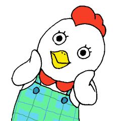 [LINEスタンプ] かあちゃんのきもち