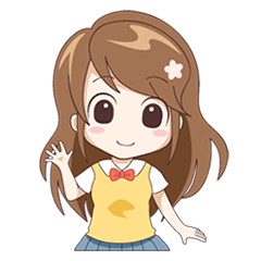 [LINEスタンプ] 彼氏大好きスタンプ「かれらぶ」 