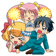 [LINEスタンプ] iroiro 