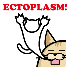 [LINEスタンプ] 口からモヤッと！ fetchpriority=high