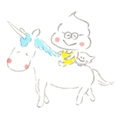 [LINEスタンプ] ほいっぷくん！の画像（メイン）