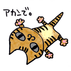 [LINEスタンプ] 大阪弁チョコチル fetchpriority=high