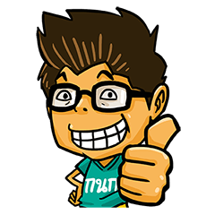 [LINEスタンプ] LINE KANOK fetchpriority=high