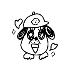 [LINEスタンプ] おしゃれSTREETすたんぷ fetchpriority=high