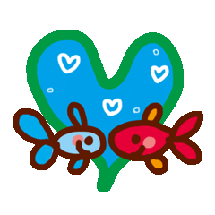 [LINEスタンプ] ほのぼのスタンプ。 fetchpriority=high
