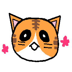 [LINEスタンプ] ねこがいっぱい fetchpriority=high