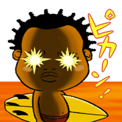 [LINEスタンプ] ノリの良いスタンプ 