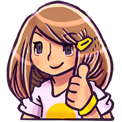 [LINEスタンプ] Raindropmemory's DARIN