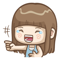 [LINEスタンプ] Misa.Q 