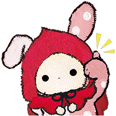 [LINEスタンプ] 第2幕センチメンタルサーカス fetchpriority=high