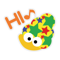 [LINEスタンプ] いつものマッキィ fetchpriority=high
