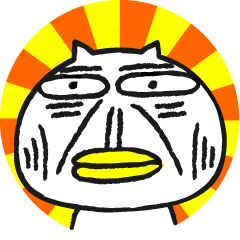 [LINEスタンプ] ぶさねこ