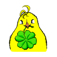 [LINEスタンプ] PiyoPiyo 