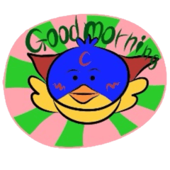 [LINEスタンプ] スーパーヒーロー チャッピィ fetchpriority=high