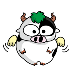 [LINEスタンプ] ブモ fetchpriority=high