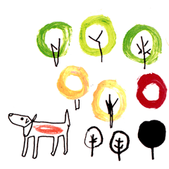 [LINEスタンプ] まつおかたかこの「朝あそび」 fetchpriority=high