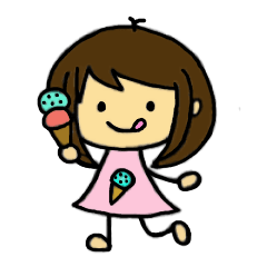 [LINEスタンプ] Everyday of Shokomin 