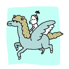 [LINEスタンプ] おやっさん