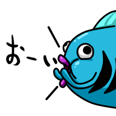 [LINEスタンプ] どうぶつバトラー
